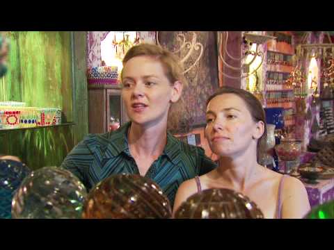 SZYBKIE METAMORFOZY 3 odc. program o wnętrzach