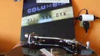 Paul van Dyk - Vega (Starecase rmx) [HIGH SOUND QUALITY]