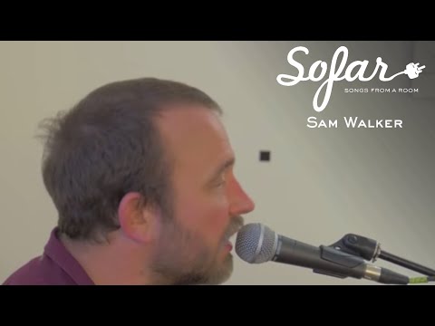 Sam Walker - Modern Believers | Sofar Brighton