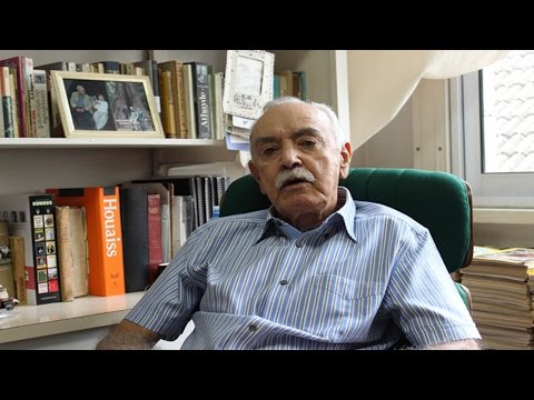 José Hamilton Ribeiro - Vietnã