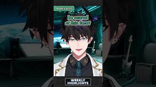 Bro, Am I Cute?｜Weekly Highlights【NIJISANJI EN】