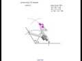 Constructing 105 Degree Angle