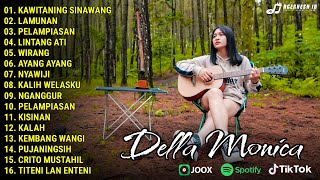 Download lagu Akustik Cover Terpopuler 2025 | Della Monica | KAWITANING SINAWANG, LAMUNAN, PELAMPIASAN mp3 Download lagu Akustik Cover Terpopuler 2025 | Della Monica | KAWITANING SINAWANG, LAMUNAN, PELAMPIASAN mp3