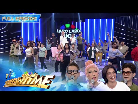 It’s Showtime January 23, 2026 | Full Episode