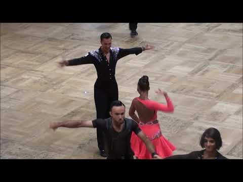 Metin und Klau GOC 2018 - HGR A Latein Runde 2