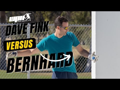 2021 WPH R48Pro X Stop #3 - Fink vs Bernhard - Men's Quarters