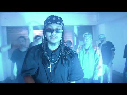 Thomas ng Dagupan - Dagtown Badboyz (feat. Elloco & Wangbu) (Official Music Video) 1080p