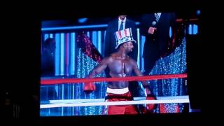 68th Tony Awards Live Simulcast Rocky Musical Performance