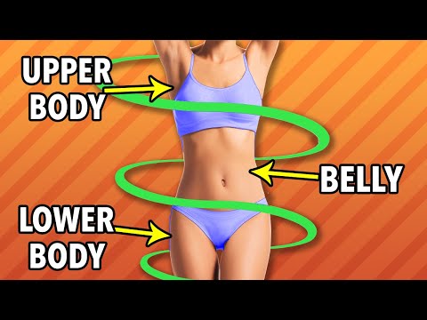 Day 2 Daily Weight Loss Routine 132 calories