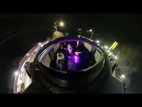 Prxd. Jay & Abby Jasmine - Find a way (official visualizer)