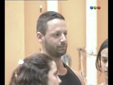 The Worst Class of Your Life, Fabian - Part 1 - Videomatch