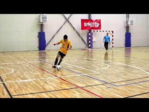 Baby, I am football gangster too! (ANTFČ 1.posms)