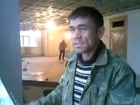Murderous talent, guest workers from Tajikistan