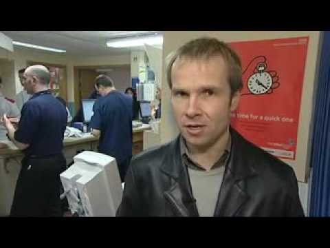 Industrial Systems Engineering Principles in Health Care