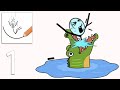 Draw Line Puzzle Funny Stickman Brain Puzzle Levels 1 45 Gameplay Walkthrough