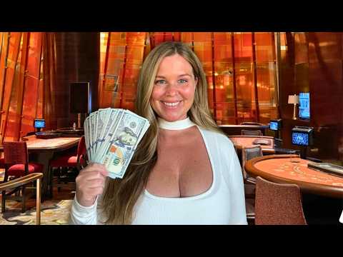 I Found the PERFECT Blackjack Strategy