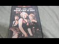 SOME LIKE IT HOT DVD Overview