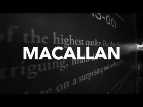 Trailer: Leonardo and His Impeccable Six Live for Macallan
