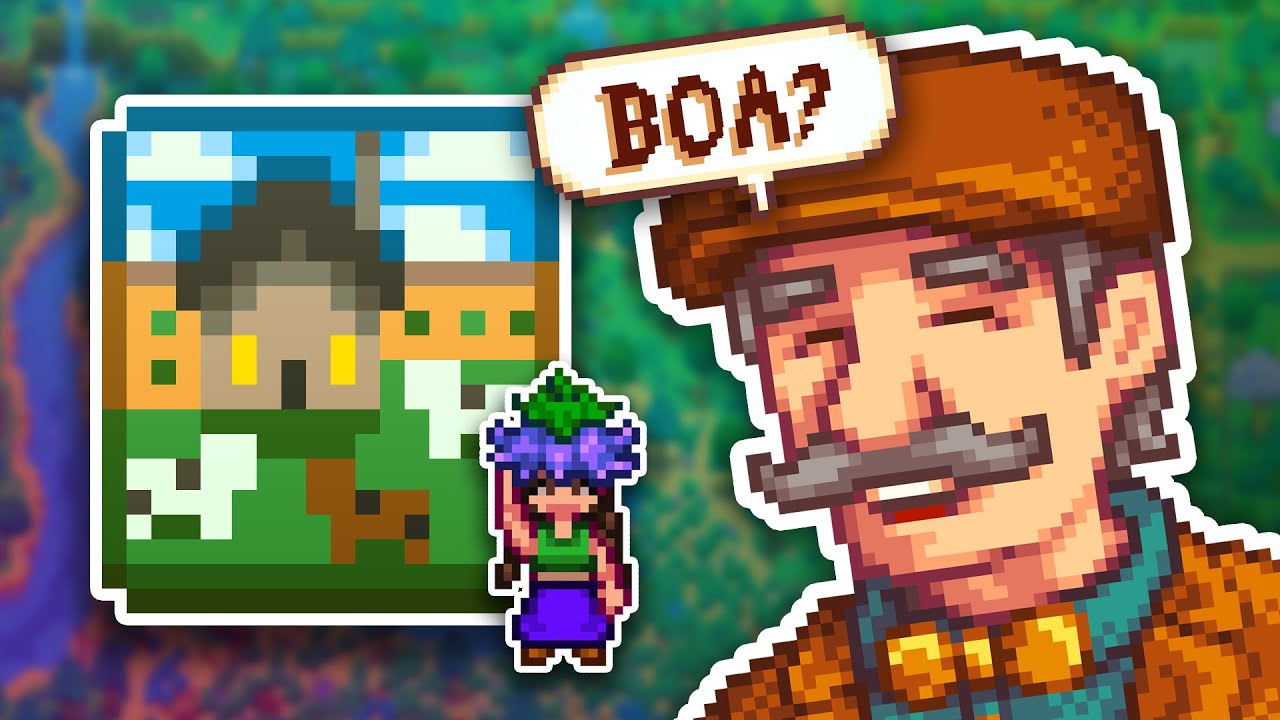 NÃO jogue na FAZENDA DOS PRADOS 🐮 (até ver isso aqui)