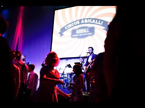 KultKlub Abiball Freiherr-vom-Stein-Gymnasium 2018