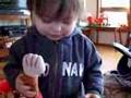 Wk 100 Tickle 搔癢