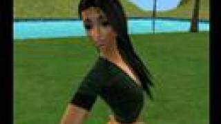 Ciara - Supernatural