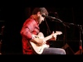 Tab Benoit:  When a Cajun Man Gets the Blues