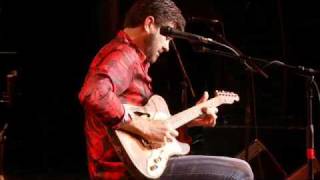 Tab Benoit:  When a Cajun Man Gets the Blues