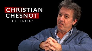 Christian Chesnot : corruption au Parlement, Qatar et guerre d’espions