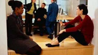 Mike And The Mechanics-Word Of Mouth