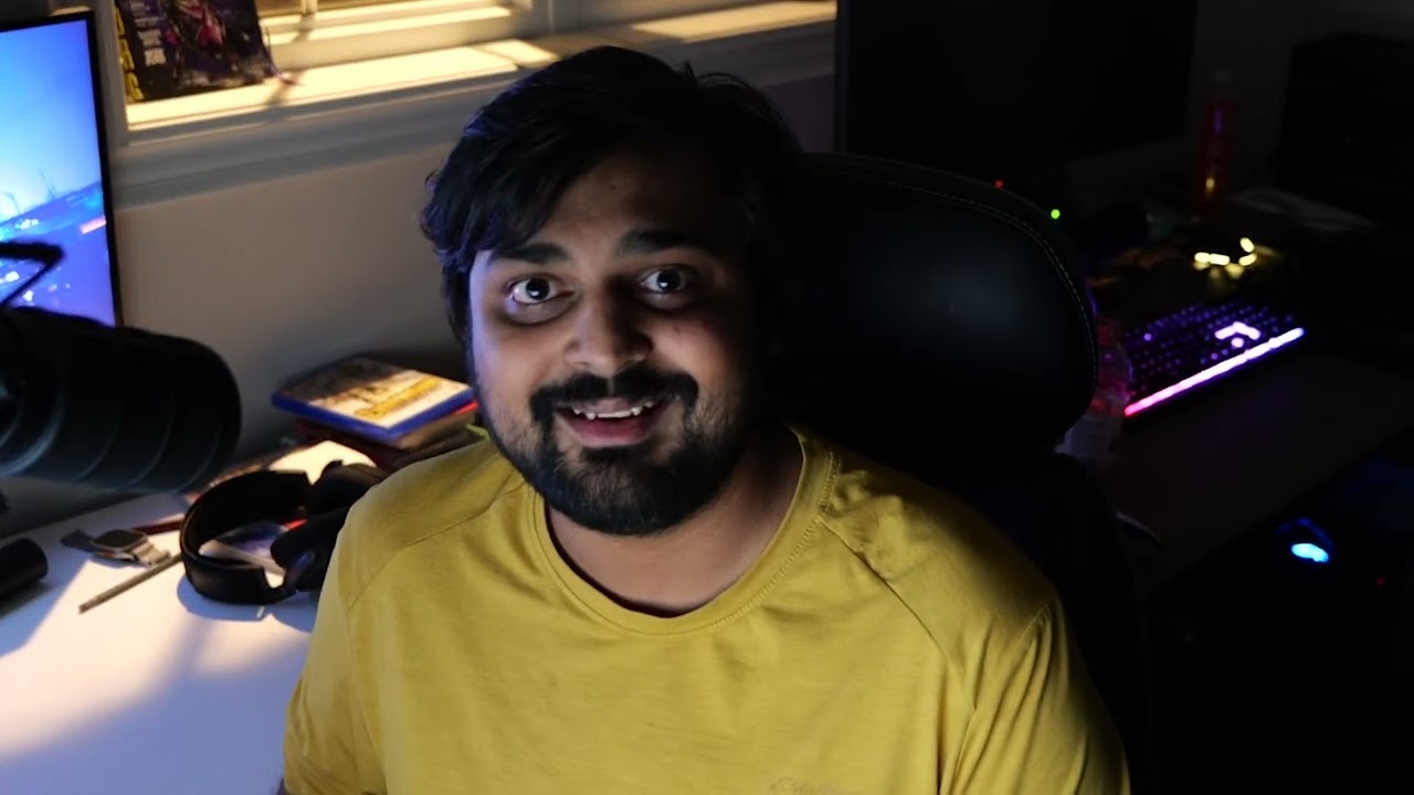 I'm Worried About The Future Of The Internet...