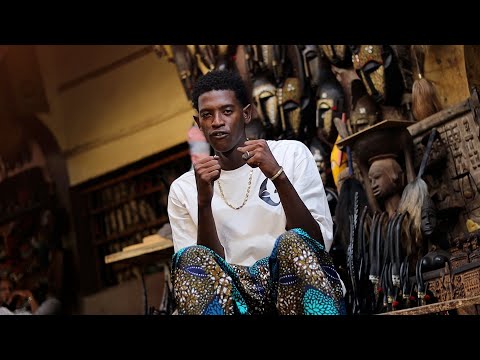 SCOTTY P - PETNAMIEN - CLIP OFFICIEL 2025