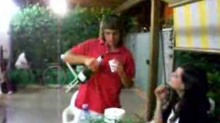 BuOn CoMpLeAnnO MiKeLe!! + 18