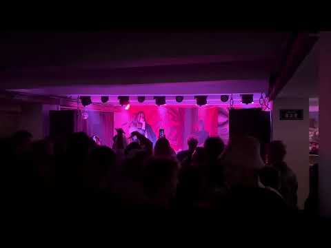 RnZ x Fvck_Kvlt /Petržalská Revolúcia/ Prešovský Amfik 2023