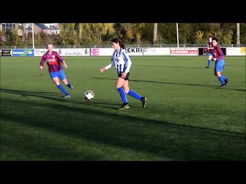 CSW VR1 - IJFC VR1 0-6