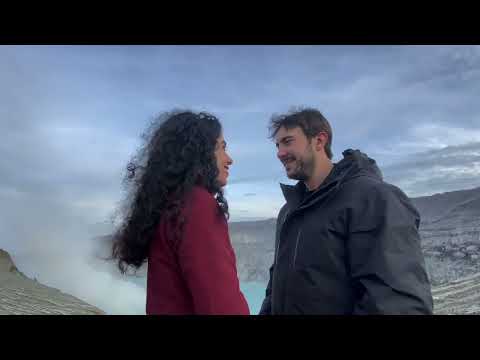 Wonderland Indonesia Kawah Ijen Banyuwangi 3