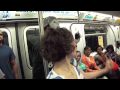 Tessa S SUBWAY DANCE PARTY