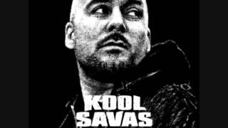 Kool Savas - Aura (Dirty D Unofficial Matrix Remix)