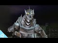 Godzilla Save The Earth 2004 PS2 Game Trailer High Quality