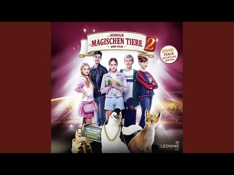 Kann mich irgendjemand hör'n