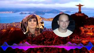 VENENO DA LATA - Fernanda Abreu Parte.: Herbert Vianna