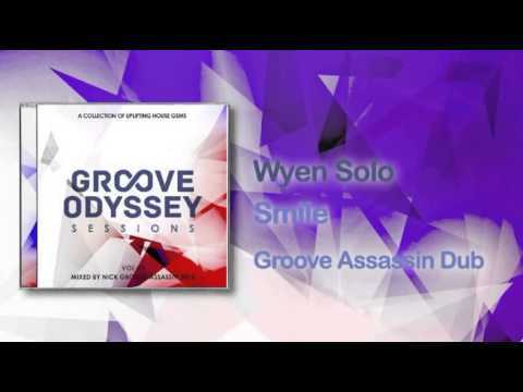 Wyen Solo - Smile (Groove Assassin Slam Dub)