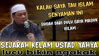 Download lagu USTADZ YAHYA WALONI || Islam adalah agama yang paling mulia mp3