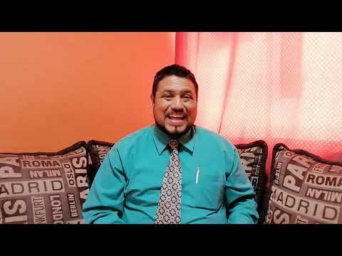 Discipulado bíblico. Nivel III. Lección 3. Equipado para servir.