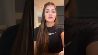 TikTok おっぱいBooM　　美女乳 #shorts