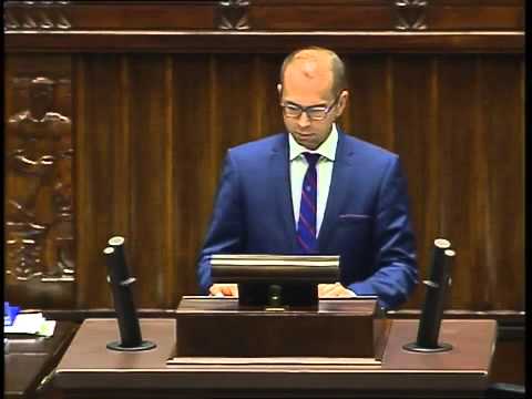 Michał Szczerba o poprawkach Senatu do ustawy o Sądzie Najwyższym