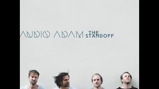 Audio Adam | The Standoff | LYRIC VIDEO