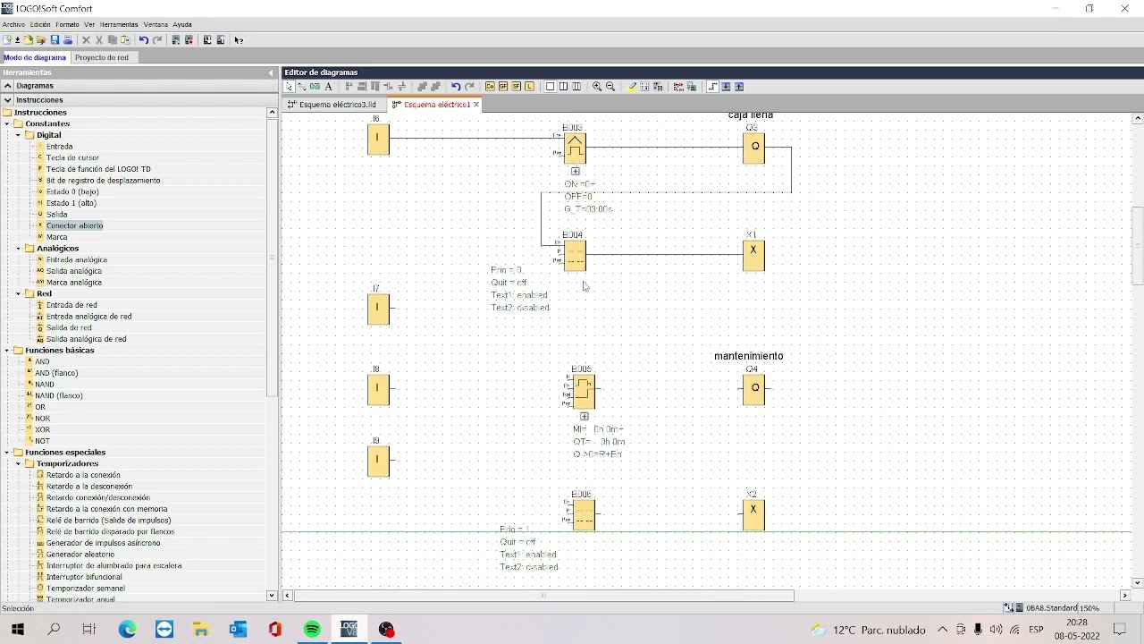 PLC control semana 6