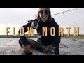 The Greatest Salmon Fishing on Earth || FLOW NORTH || Living and Working in the UNGAVA WILDERNESS