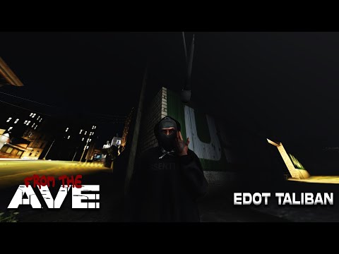 [TT:RP] [IC] EDot Taliban - Up The Score | From The Block Performance🎙(New York)